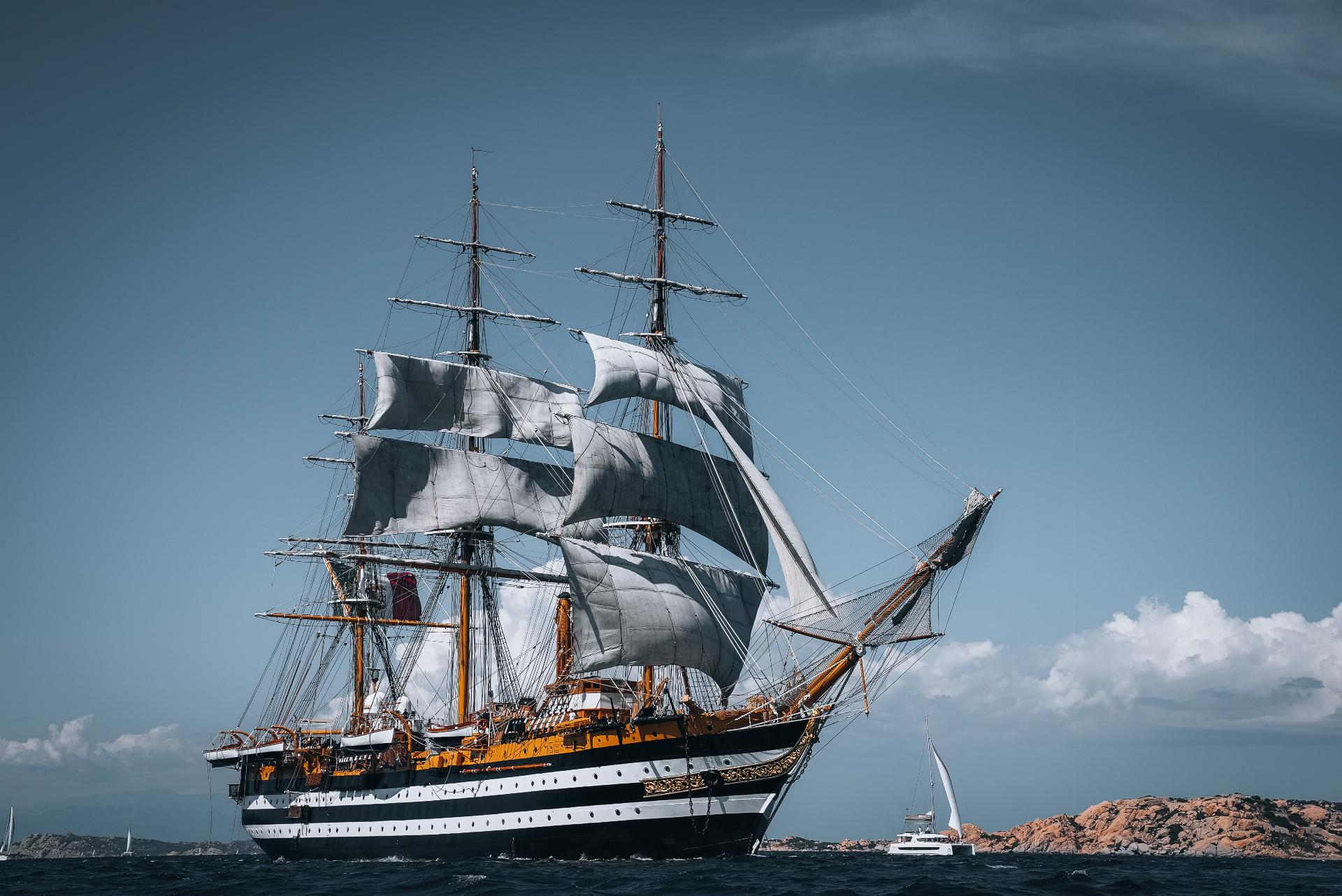 Amerigo Vespucci