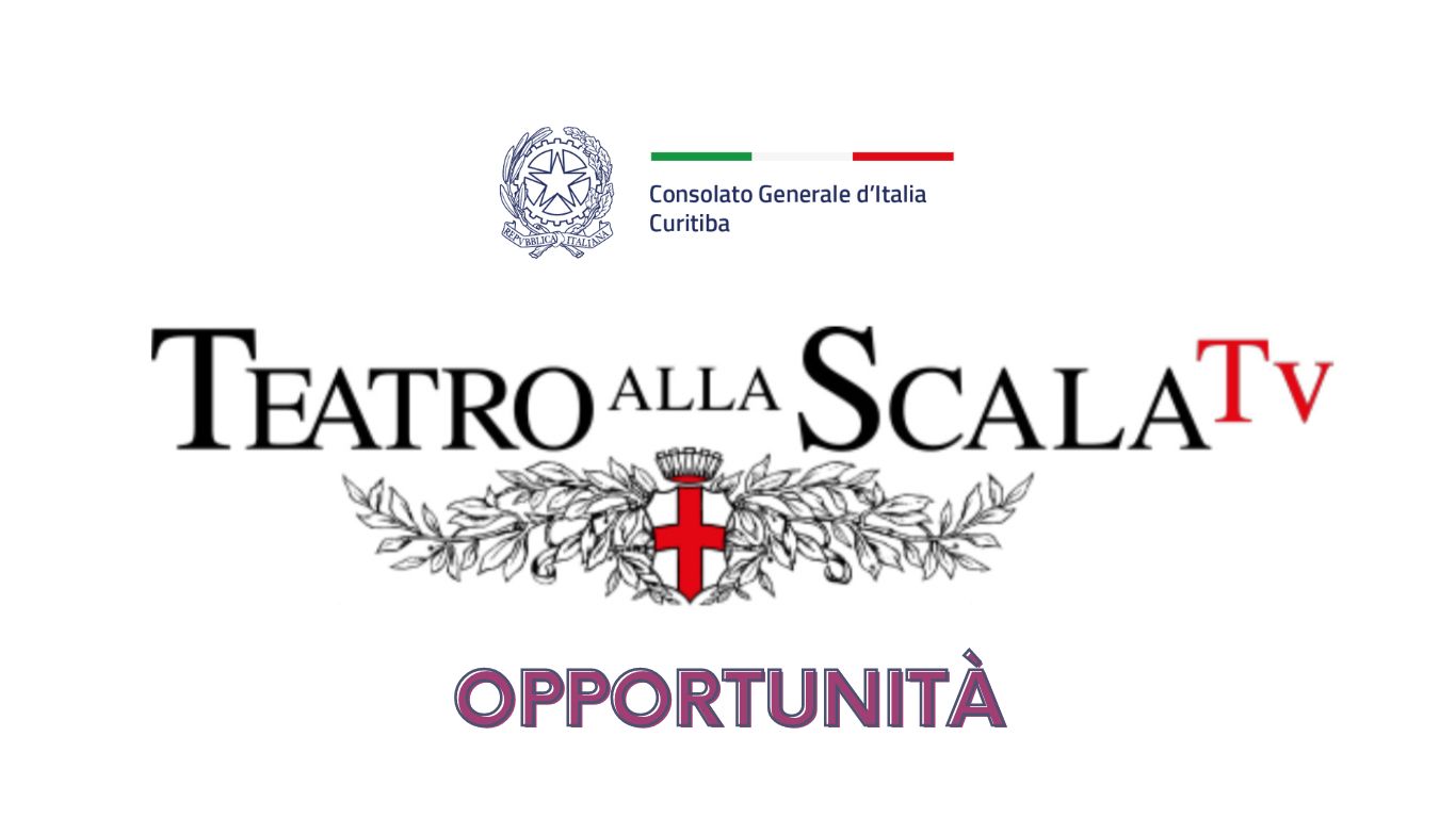 PIATTAFORMA ONLINE LA SCALA TV