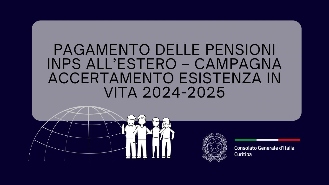 PROVA DI VITA_IT
