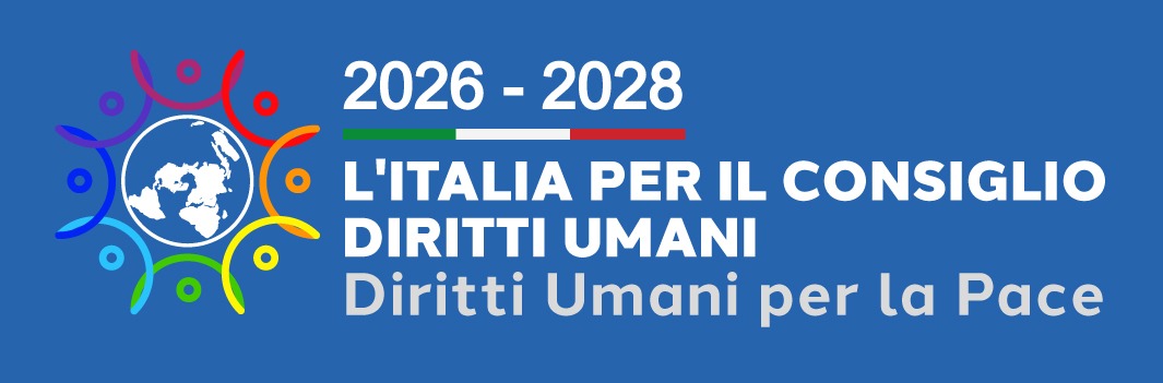 logo candidatura Italia CDU ITA